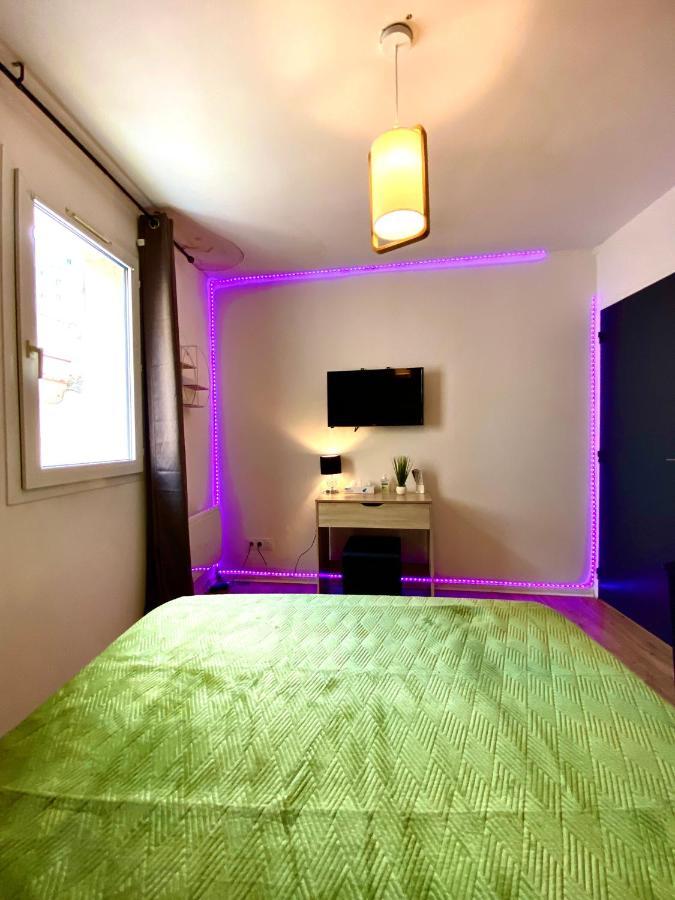 Bella Noche By D&O Apartment Carcassone Exterior photo